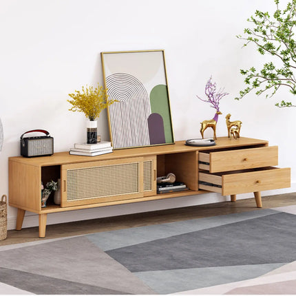 Simple Modern Tv Cabinet Luxury Aesthetic Fashion Elegant Tv Cabinet Unique Minimalist Soporte De Televisor Home Furniture