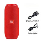 CN / Red / 1200mAh