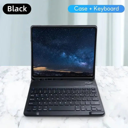 For IPad Mini 7 A17 Pro 8.3“ A2995 A2996 2024 Keyboard Case,Detachable Magnetic Keyboard for IPad Mini 6th Gen A2567 A2568 Case