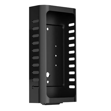 anti-theft doorbell mount