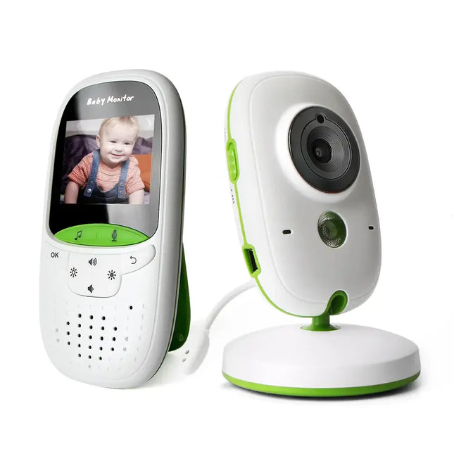Baby monitor