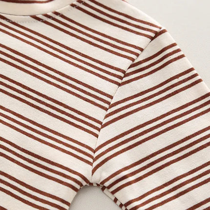 3Piece Sets Spring Autumn Baby Boy Clothes Korean Fashion Casual Long Sleeve Tops+T-shirt+Pants Children Boutique Clothing BC274