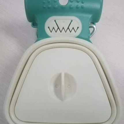 portable pooper scooper