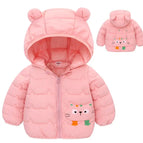 Pink / CN / 4T(110)