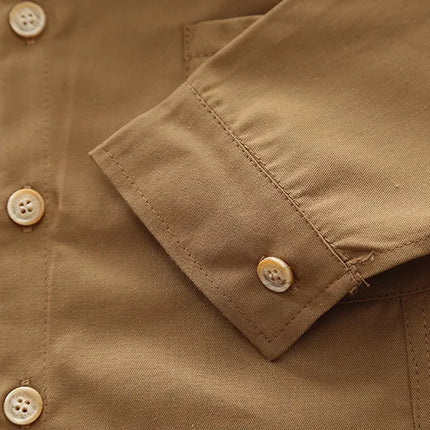 3Piece Sets Spring Autumn Baby Boy Clothes Korean Fashion Casual Long Sleeve Tops+T-shirt+Pants Children Boutique Clothing BC274