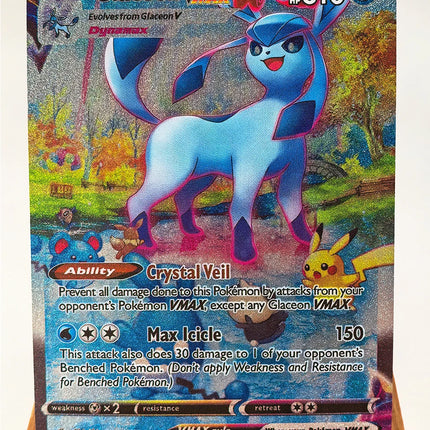 Umbreon Eevee Sylveon Leafeon Glaceon Toys Hobbies Hobby Collectibles Game Collection Anime Cards