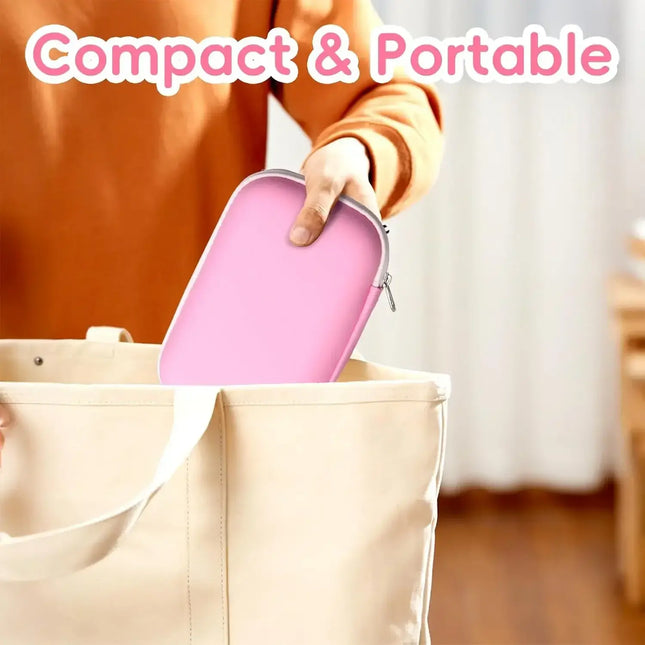 Baby Grooming Kit, Infant Safe Care Set with Hair Comb Nail Clipper Etc, Baby Essentials Kit, Newborn Girls Boys Baby Essentials