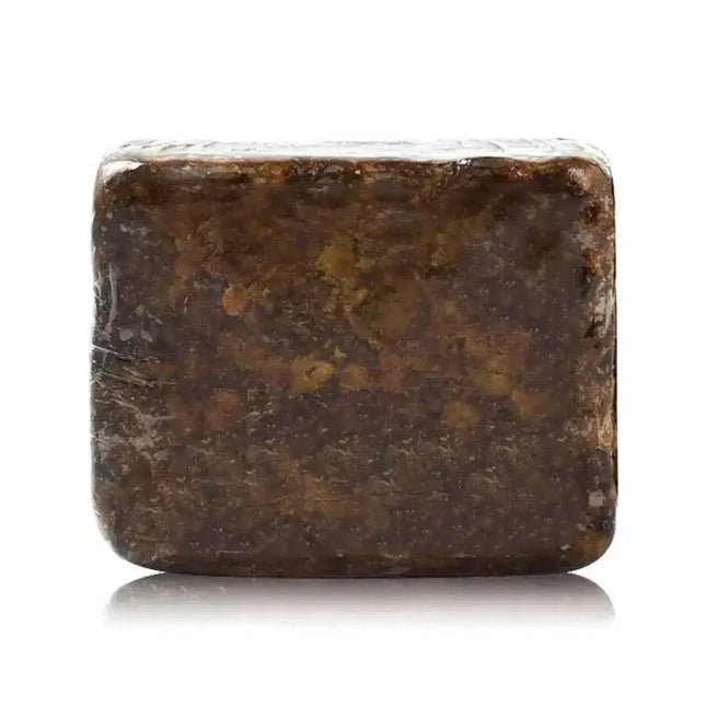 100g African Black Soap Natural Bath Body Treatment Acne Skin Care Magic Anti Rebelles Beauty Moisturizing Shea Butter