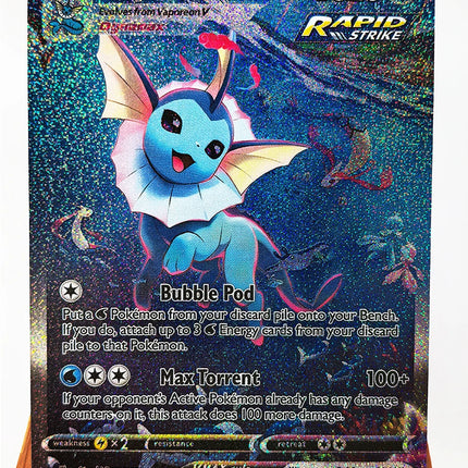 Umbreon Eevee Sylveon Leafeon Glaceon Toys Hobbies Hobby Collectibles Game Collection Anime Cards