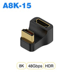 A8K-15 HDMI2.1 / 1 PCS