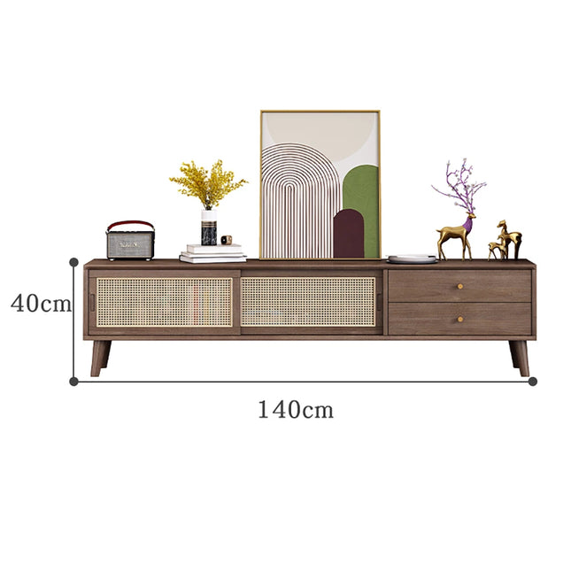 Simple Modern Tv Cabinet Luxury Aesthetic Fashion Elegant Tv Cabinet Unique Minimalist Soporte De Televisor Home Furniture