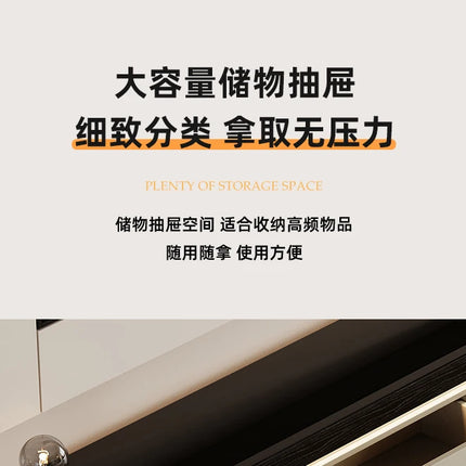 Trendy Beauty Tv Stands Simple Luxury Elegant Modern Tv Table Living Room Quality Unique Meuble Television Salon Home Furniture