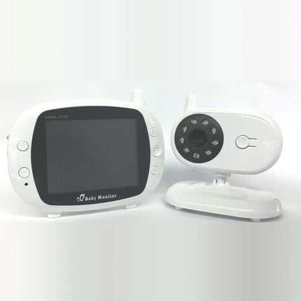wireless digital baby monitor