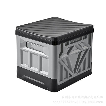 Outdoor Mobile Toilets, Portable Emergency Tools, Small Toilets, Camping, Self-driving, Outdoor, Vehicle-mounted Folding Toilets