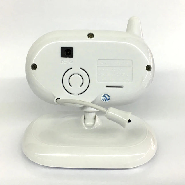 wireless digital baby monitor