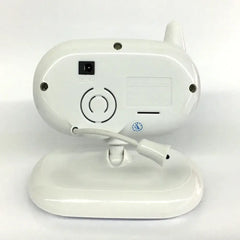 wireless digital baby monitor