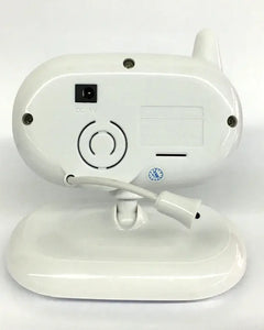 wireless digital baby monitor