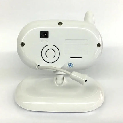 wireless digital baby monitor