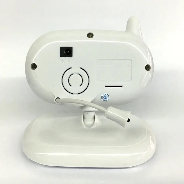 wireless digital baby monitor