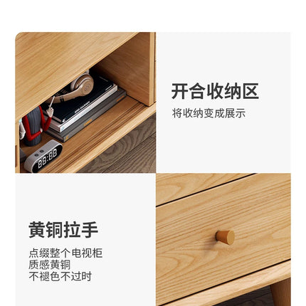 Simple Modern Tv Cabinet Luxury Aesthetic Fashion Elegant Tv Cabinet Unique Minimalist Soporte De Televisor Home Furniture