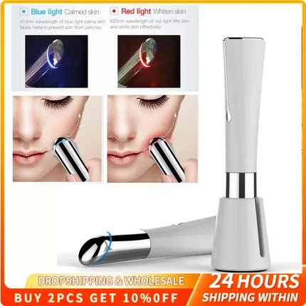 Personal Groomer Bikini Shaver And Trimmer Hair Remover For Women For Intimate Ladies Shaving Smooth Shave