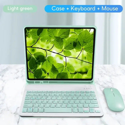 For IPad Mini 7 A17 Pro 8.3“ A2995 A2996 2024 Keyboard Case,Detachable Magnetic Keyboard for IPad Mini 6th Gen A2567 A2568 Case