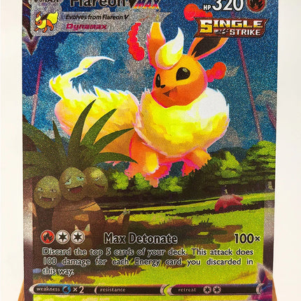 Umbreon Eevee Sylveon Leafeon Glaceon Toys Hobbies Hobby Collectibles Game Collection Anime Cards