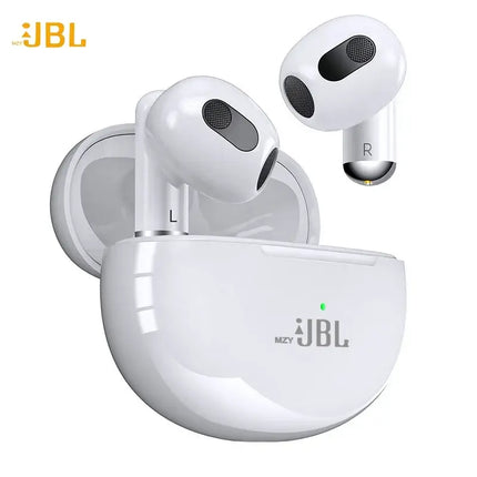 mzyJBL Buds ProS Bluetooth Earphones Wireless Headphones TWS Sport Headsets Hifi Sound Earpiece Long Endurance Earbuds audifonos