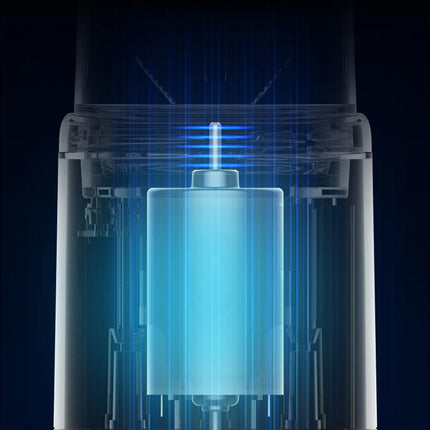 Portable Juicer Cup Smoothie Blender 6 Blade Blender Bottle  Household Fruit Juicer Cup USB Rechargeable Juicer Kitchen Tool