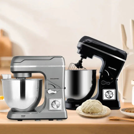 Professional 1400W 5.7L Electric Food Stand Mixer