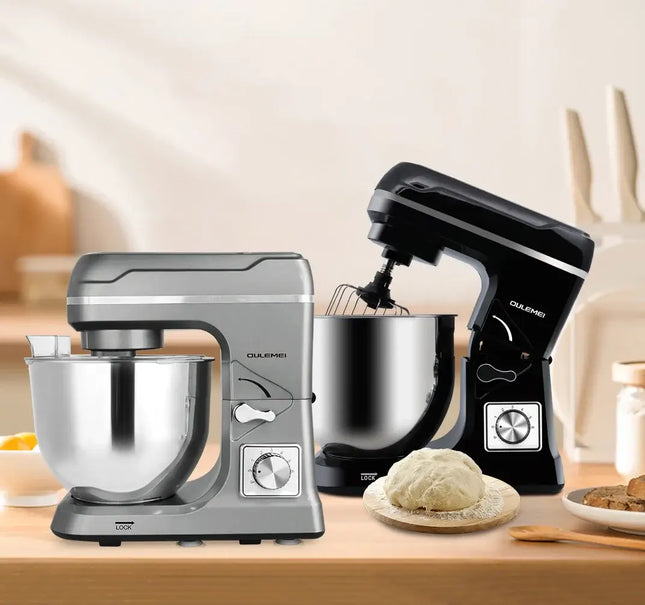 Professional 1400W 5.7L Electric Food Stand Mixer