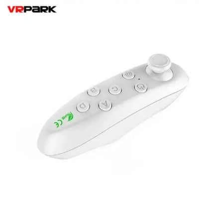 Blu-Ray Virtual Reality VR Glasses HD IMAX Huge Screen 3D Glasses Google Cardboard Box VR Helmet for Phone,Support Game Joystick