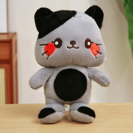 Kawaii Cats Toys For Kids Children Soft Kitty Doll Stuffed Cat Animals Toy For Little Girls Best Birthday Gifts For X mas