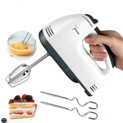 electric food blender mixer