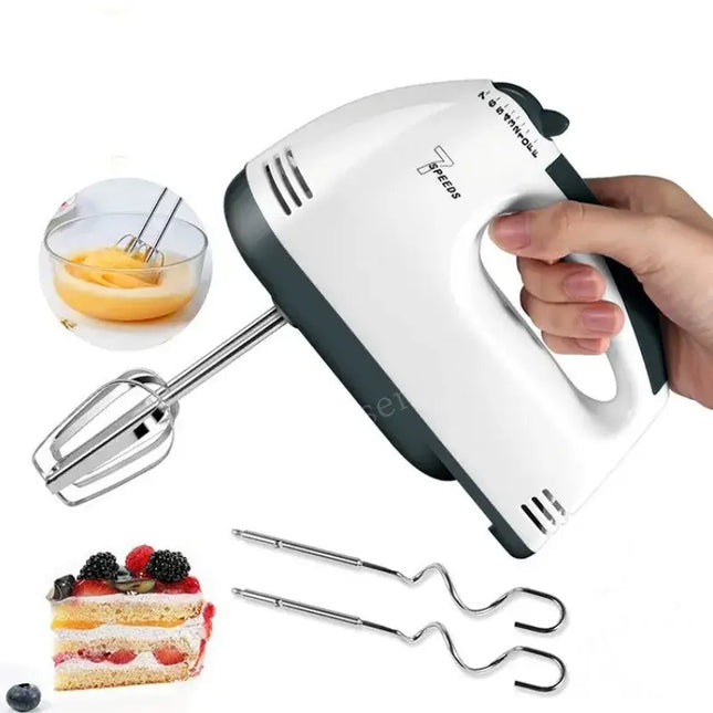electric food blender mixer