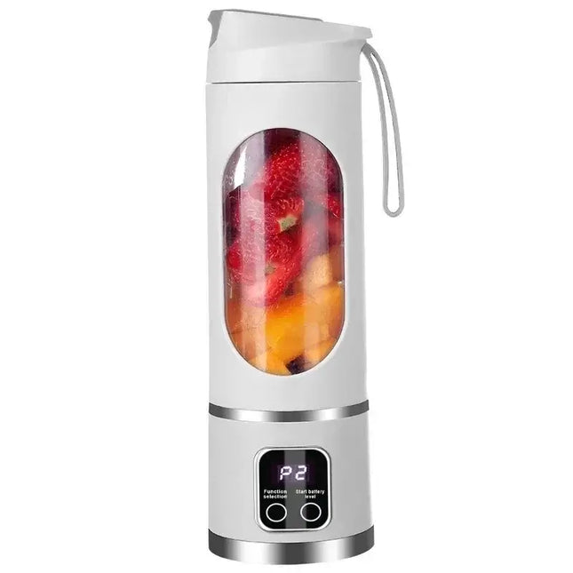 portable electric juicer