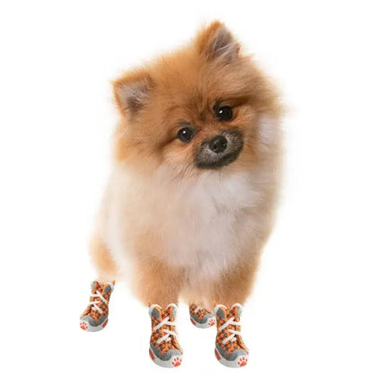 small dog shoes breathable