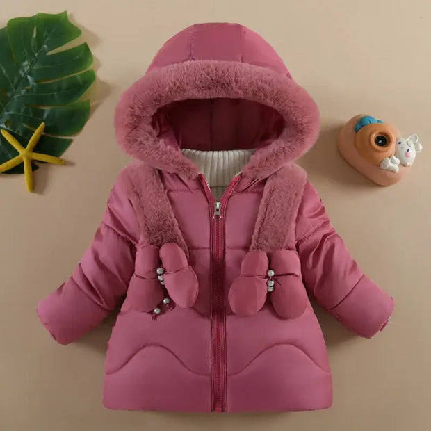 <h3>CHILDRENS  WINTER WEAR</h3>