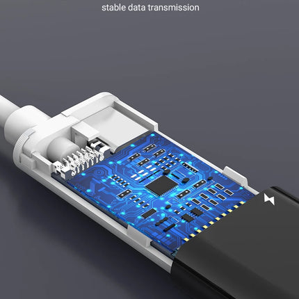 Type C to HDMI Cable for Game HDTV with 4K 1080P 100W PD Charging Compatible with Laptop,Tablet, MobilePhone,SteamDeck