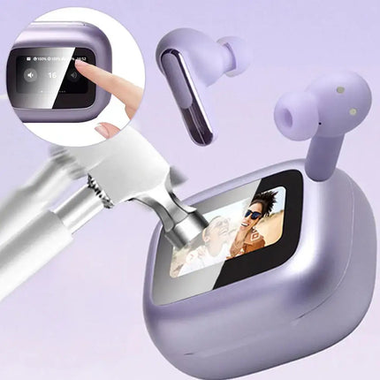 JBL Live Beam 3 screen protector