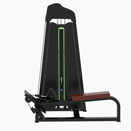 Fitness Equipment Commercial Gym Equipment Ac Long Pull Machine