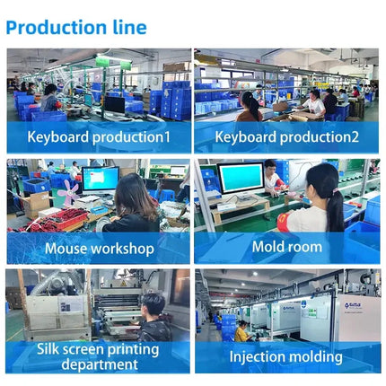 COUSO High Quality Ergonomic Mouse RGB Backlit Dual Mode BT3.0 BT5.0 Computer Bluetooth Rechargeable Wireless Vertical Mouse