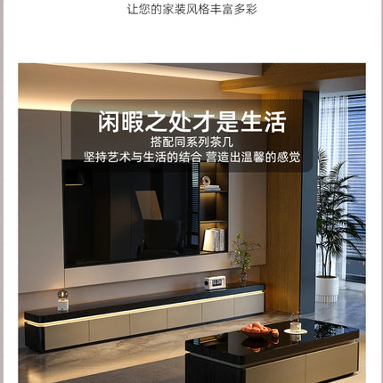 Trendy Beauty Tv Stands Simple Luxury Elegant Modern Tv Table Living Room Quality Unique Meuble Television Salon Home Furniture