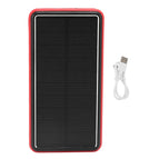 Red / 5000mAh
