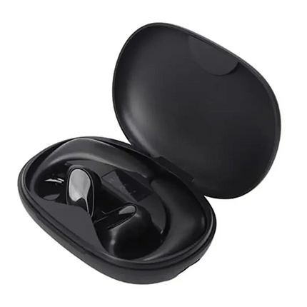 ABUO-2X M8 Translator Earbuds, 144 Language Translator Device, Two Way Real Time Translation Support Music Calling, Universal