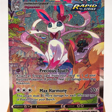 Umbreon Eevee Sylveon Leafeon Glaceon Toys Hobbies Hobby Collectibles Game Collection Anime Cards