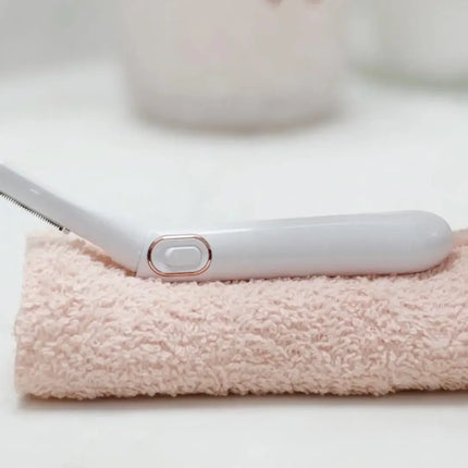Personal Groomer Bikini Shaver And Trimmer Hair Remover For Women For Intimate Ladies Shaving Smooth Shave