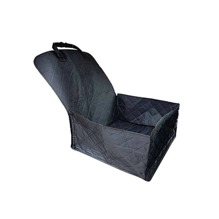 1PC Pet Dog Mat, Passenger Car Pet Mat, Cat And Dog Seat Mat, Anti-Stain And Washable Pet Mat