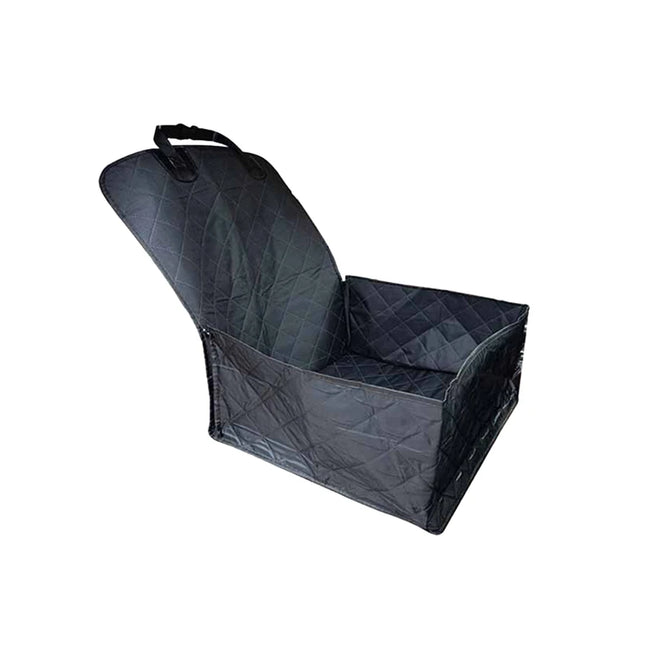 1PC Pet Dog Mat, Passenger Car Pet Mat, Cat And Dog Seat Mat, Anti-Stain And Washable Pet Mat