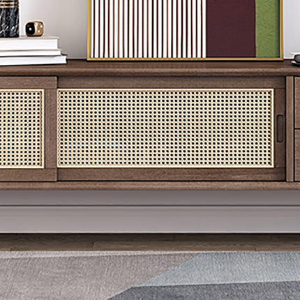 Simple Modern Tv Cabinet Luxury Aesthetic Fashion Elegant Tv Cabinet Unique Minimalist Soporte De Televisor Home Furniture